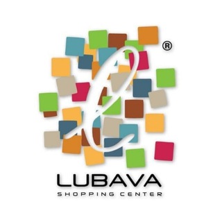 Іконка Telegram каналу LUBAVA - кращий ТРЦ Черкас та області!