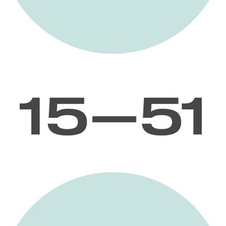 Іконка Telegram каналу Контактний центр 1551