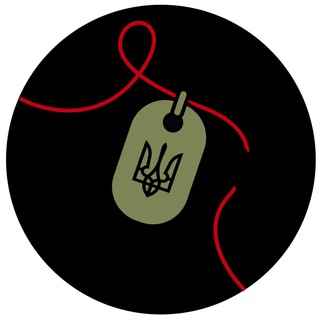 Іконка Telegram каналу Меморіал.ua