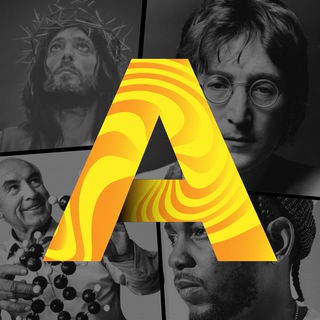 Іконка Telegram каналу Алгоритм 🇺🇦