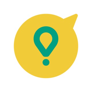 Іконка Telegram каналу Glovo Couriers UA