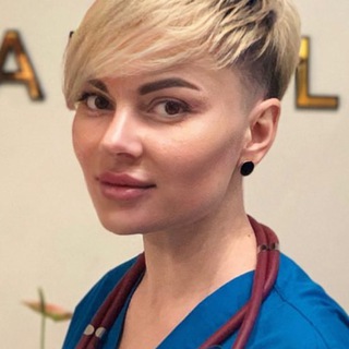 Іконка Telegram каналу ІМУНОЛОГІЯ /ПЕДІАТРІЯ . Поради для здоров’я