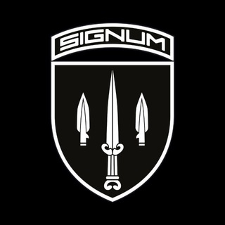 Іконка Telegram каналу SIGNUM