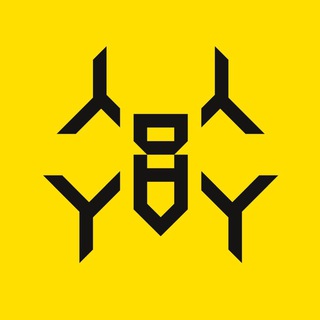 Іконка Telegram каналу Дикі шершні 🐝🇺🇦 | Ударні дрони-камікадзе🧨🚀