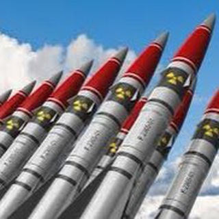 Іконка Telegram каналу РАКЕТНА небезпека Львів 🚀