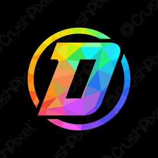 Іконка Telegram каналу ДохідUA