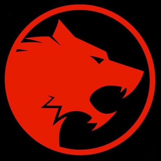 Іконка Telegram каналу RDS-prostir