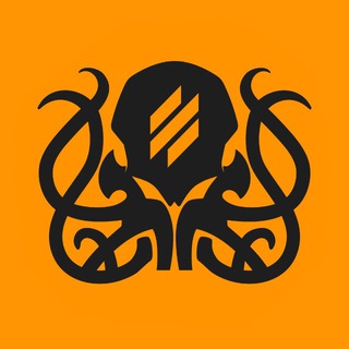 Іконка Telegram каналу KRAKEN | ПБС 3 Армійського Корпусу