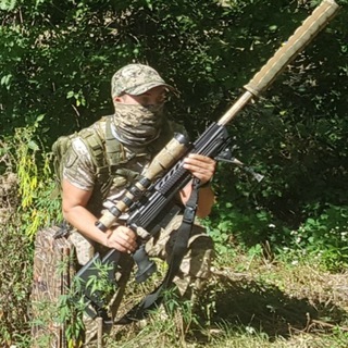 Іконка Telegram каналу Підрозділ спец призначення (ПСПОУ)🇺🇦