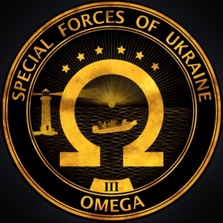 Іконка Telegram каналу 3st Omega