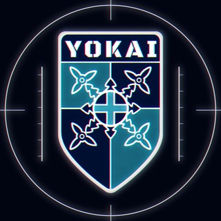 Іконка Telegram каналу Yokai