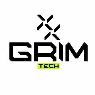 Іконка Telegram каналу Grim info