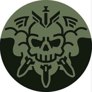 Іконка Telegram каналу РУБАКА☠️