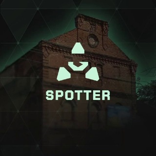 Іконка Telegram каналу Гуляйпільський_Spotter