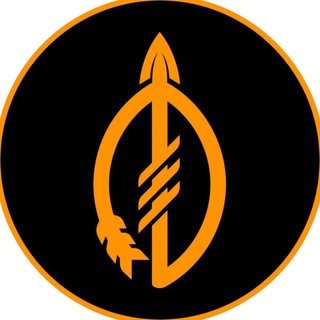 Іконка Telegram каналу Батальйон безпілотних систем «RUGBY TEAM»