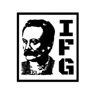 Іконка Telegram каналу Ivan Franko Group