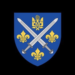 Іконка Telegram каналу 155 омбр ім. Анни Київської