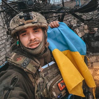 Іконка Telegram каналу Віцик