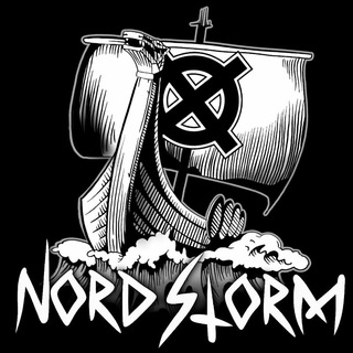 Іконка Telegram каналу Nord Storm