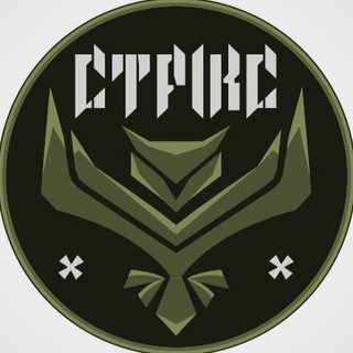 Іконка Telegram каналу СТРІКС