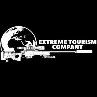 Іконка Telegram каналу Extreme_tourism_company