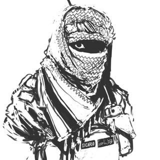 Іконка Telegram каналу SICARIO | Military Dynamics
