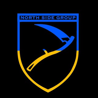 Іконка Telegram каналу North Side Group