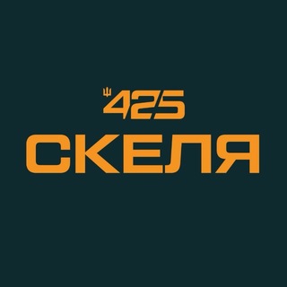 Іконка Telegram каналу СКЕЛЯ 425
