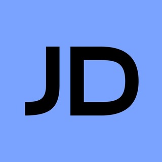 Іконка Telegram каналу Junior Developer