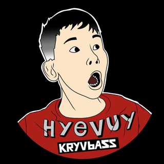 Іконка Telegram каналу HKR