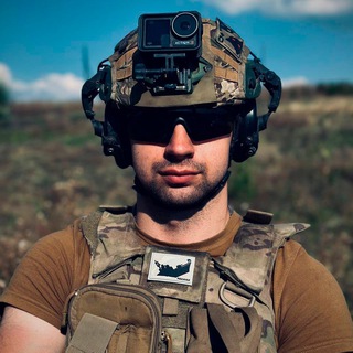 Іконка Telegram каналу Офіцер