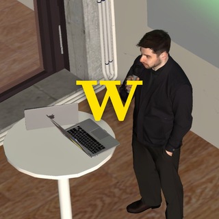 Іконка Telegram каналу wlwsk