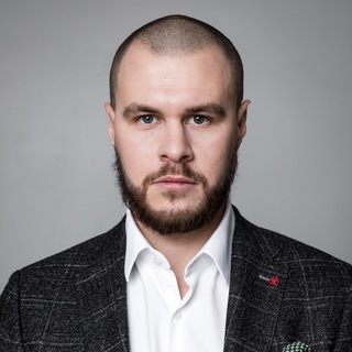 Іконка Telegram каналу Котов
