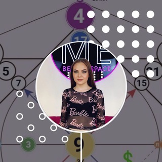 Іконка Telegram каналу Matrant ✨ Матриця Долі
