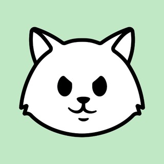 Іконка Telegram каналу Солом’янські котики 🇺🇦