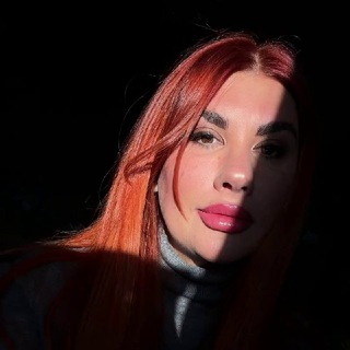 Іконка Telegram каналу 🌪️КРІСТІНА КОССОВА 🌪️
