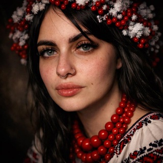 Іконка Telegram каналу Українська Фея🧚🏻‍♀️