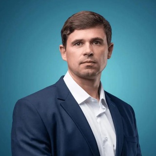 Іконка Telegram каналу Kalush Official
