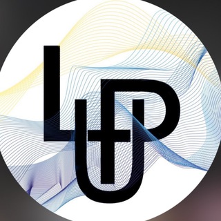 Іконка Telegram каналу Light Up Channel
