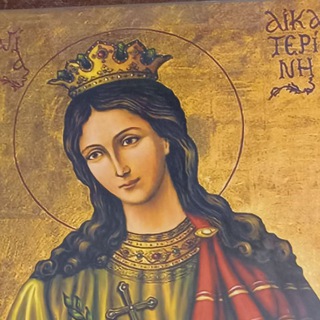 Іконка Telegram каналу Philosophical Orthodox