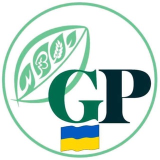 Іконка Telegram каналу 🌱GreenPost