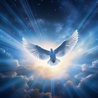 Іконка Telegram каналу Голос Бога🙏
