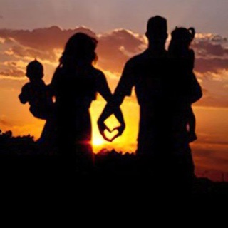 Іконка Telegram каналу Christian family