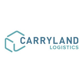 Іконка Telegram каналу CarryLand Logistics