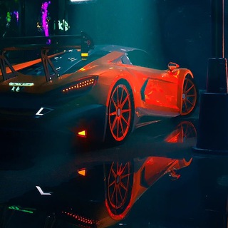 Іконка Telegram каналу MOTOR Таун