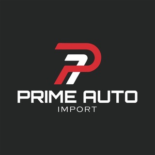 Іконка Telegram каналу PRIME AUTO IMPORT | АВТО В НАЯВНОСТІ |