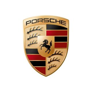 Іконка Telegram каналу Porsche Center Kyiv