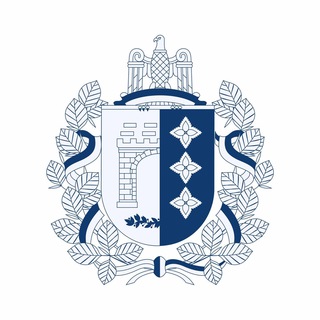 Іконка Telegram каналу Чернівецька обласна рада