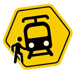 Іконка Telegram каналу maxtram - про місто і транспорт