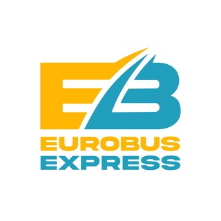 Іконка Telegram каналу EUROBUS_EXPRESS 🚘 Відень